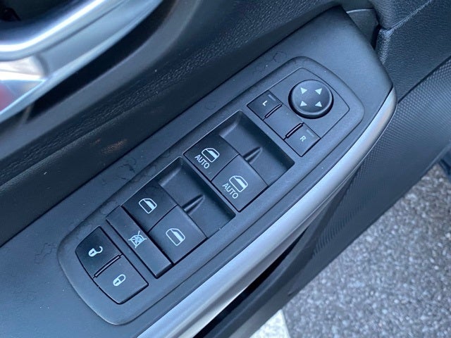 2022 Jeep Cherokee Latitude Lux 4x4