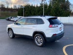 2022 Jeep Cherokee Latitude Lux 4x4