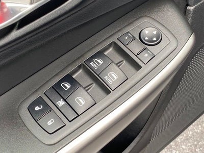 2022 Jeep Cherokee Latitude Lux 4x4