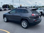 2022 Jeep Cherokee Latitude Lux 4x4