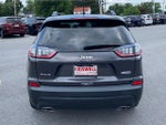 2022 Jeep Cherokee Latitude Lux 4x4