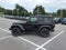 2027 Jeep Wrangler Sport