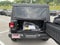 2027 Jeep Wrangler Sport