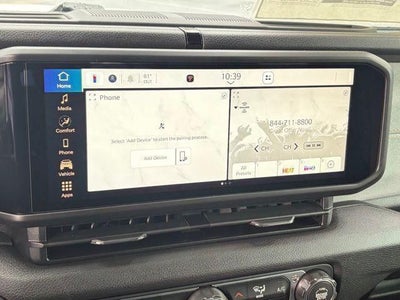 2026 Jeep Wrangler WRANGLER 2-DOOR WILLYS