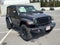 2026 Jeep Wrangler WRANGLER 2-DOOR WILLYS