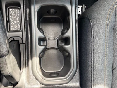 2026 Jeep Wrangler WRANGLER 2-DOOR WILLYS