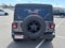 2026 Jeep Wrangler WRANGLER 2-DOOR WILLYS