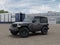 2026 Jeep Wrangler WRANGLER 2-DOOR WILLYS