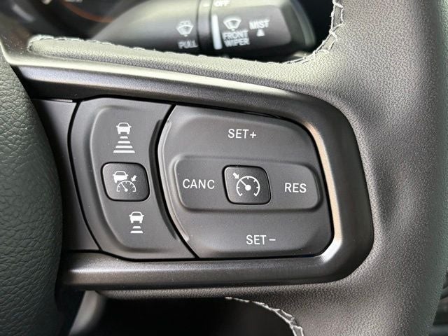 2026 Jeep Wrangler WRANGLER 2-DOOR WILLYS