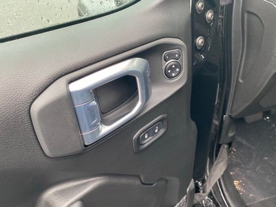 2026 Jeep Wrangler WRANGLER 2-DOOR WILLYS