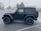 2026 Jeep Wrangler WRANGLER 2-DOOR WILLYS