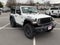 2026 Jeep Wrangler WRANGLER 2-DOOR WILLYS