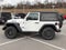 2026 Jeep Wrangler WRANGLER 2-DOOR WILLYS