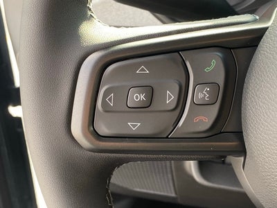 2026 Jeep Wrangler WRANGLER 2-DOOR WILLYS