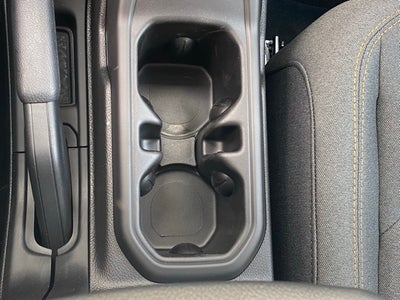 2026 Jeep Wrangler WRANGLER 2-DOOR WILLYS