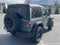 2026 Jeep Wrangler WRANGLER 2-DOOR WILLYS