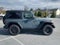 2026 Jeep Wrangler WRANGLER 2-DOOR WILLYS