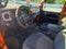 2025 Jeep Wrangler 2-Door Willys 4x4