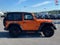 2025 Jeep Wrangler 2-Door Willys 4x4