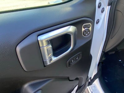 2026 Jeep Wrangler WRANGLER 2-DOOR WILLYS