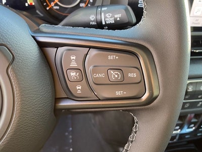 2026 Jeep Wrangler WRANGLER 2-DOOR WILLYS