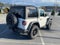 2026 Jeep Wrangler WRANGLER 2-DOOR WILLYS