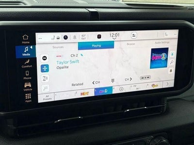 2026 Jeep Wrangler WRANGLER 2-DOOR WILLYS