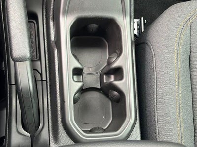 2026 Jeep Wrangler WRANGLER 2-DOOR WILLYS