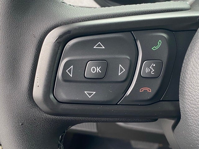 2026 Jeep Wrangler WRANGLER 2-DOOR WILLYS