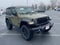 2026 Jeep Wrangler WRANGLER 2-DOOR WILLYS
