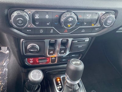 2026 Jeep Wrangler WRANGLER 2-DOOR WILLYS