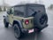 2026 Jeep Wrangler WRANGLER 2-DOOR WILLYS