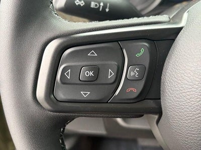 2026 Jeep Wrangler WRANGLER 4-DOOR WILLYS '41