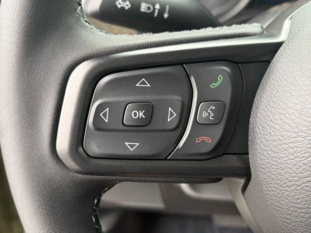 2026 Jeep Wrangler WRANGLER 4-DOOR WILLYS '41