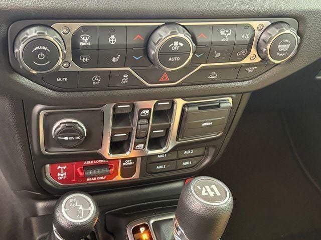 2026 Jeep Wrangler WRANGLER 4-DOOR WILLYS '41