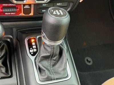 2026 Jeep Wrangler WRANGLER 4-DOOR WILLYS '41