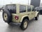 2026 Jeep Wrangler WRANGLER 4-DOOR WILLYS '41