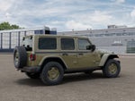 2026 Jeep Wrangler WRANGLER 4-DOOR WILLYS '41