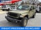 2026 Jeep Wrangler WRANGLER 4-DOOR WILLYS '41