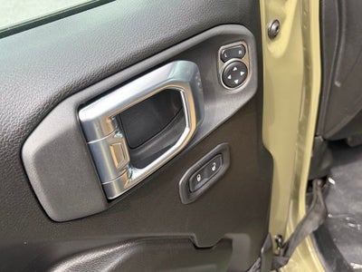 2026 Jeep Wrangler WRANGLER 4-DOOR WILLYS '41