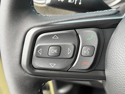 2026 Jeep Wrangler WRANGLER 4-DOOR WILLYS '41