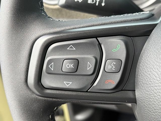 2026 Jeep Wrangler WRANGLER 4-DOOR WILLYS '41