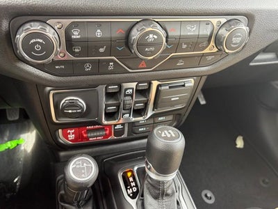 2026 Jeep Wrangler WRANGLER 4-DOOR WILLYS '41