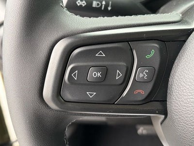 2026 Jeep Wrangler WRANGLER 4-DOOR WILLYS '41