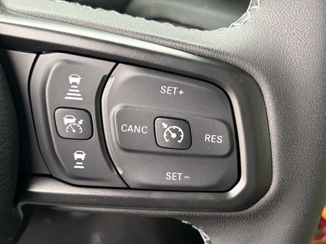 2026 Jeep Wrangler WRANGLER 4-DOOR WILLYS '41