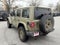 2026 Jeep Wrangler WRANGLER 4-DOOR WILLYS '41