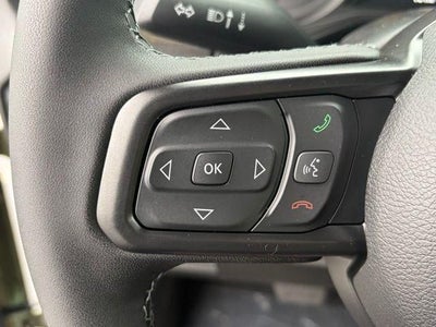 2026 Jeep Wrangler WRANGLER 4-DOOR WILLYS '41