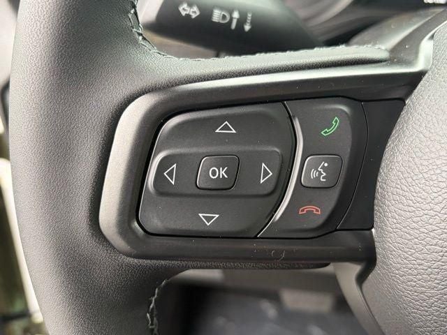 2026 Jeep Wrangler WRANGLER 4-DOOR WILLYS '41