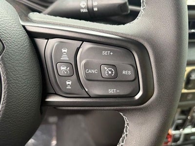 2026 Jeep Wrangler WRANGLER 4-DOOR WILLYS '41