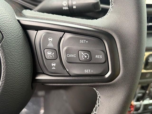 2026 Jeep Wrangler WRANGLER 4-DOOR WILLYS '41